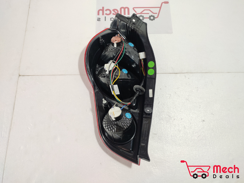 Chevrolet Beat Tail Lamp RightJ95392476Chevrolet